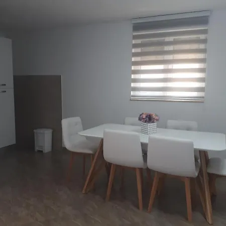 Apartman Apartman Jole 2 Trogir