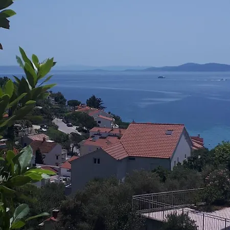 Apartman Jole 2 Appartement Trogir
