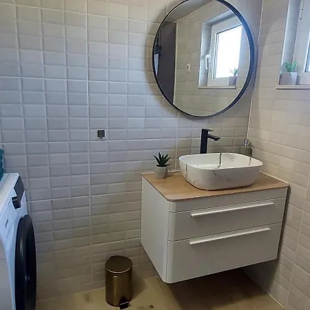 Apartman Jole 2 Appartement Trogir