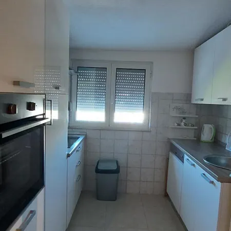 Apartman Apartman Jole 2 Trogir