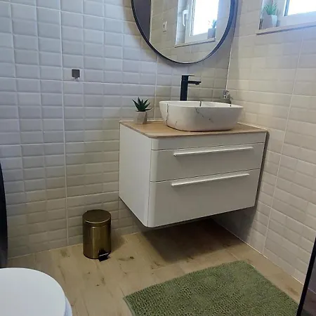 Apartman Jole 2 Trogir