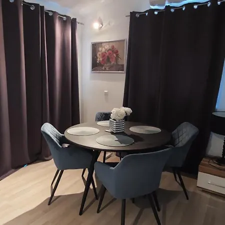Appartement Apartman Jole 2