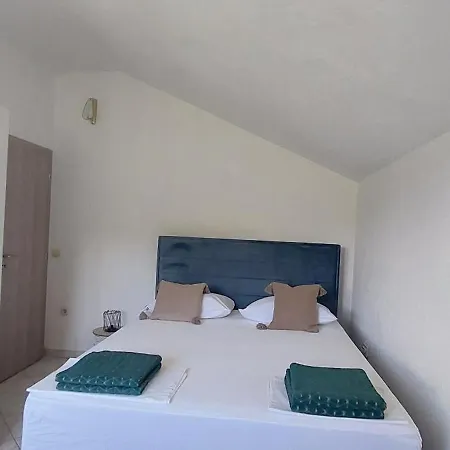 Apartman Apartman Jole 2 Trogir