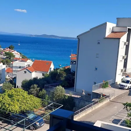Apartman Jole 2 Appartement *