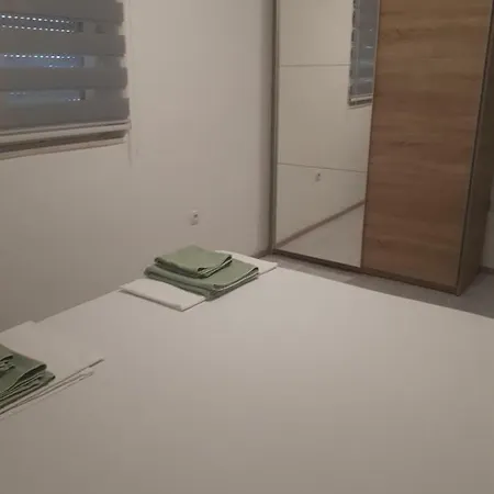 Apartman Apartman Jole 2 Trogir