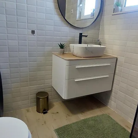 Apartman Jole 2 Trogir