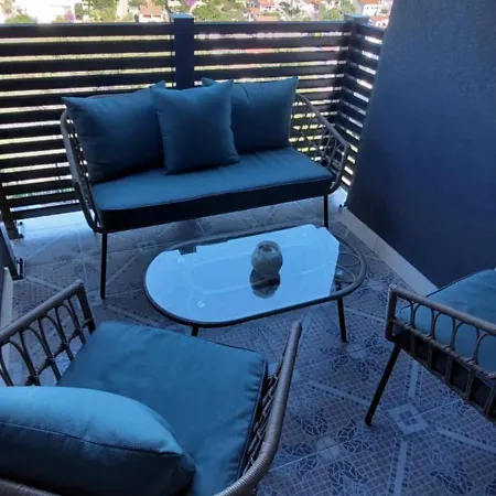 Apartman Jole 2 Apartment