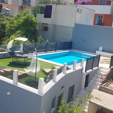 Apartment Apartman Jole 2